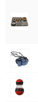 Dog Training Leash Waist Bag Hands-Free Outdoor Pet Running Walking Leash Portable Dog Food Water Cup Storage Bags
